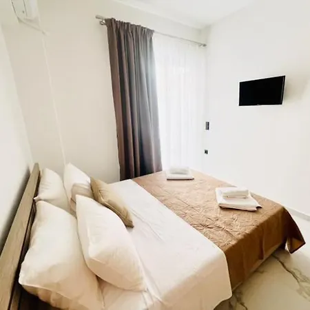 Ionia'S Comfort Appartments -2Nd Floor Athen Exterior foto
