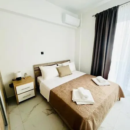 Ionia'S Comfort Appartments -2Nd Floor Athen Exterior foto