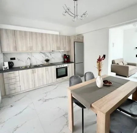 Ionia'S Comfort Appartments -2Nd Floor Athen Exterior foto