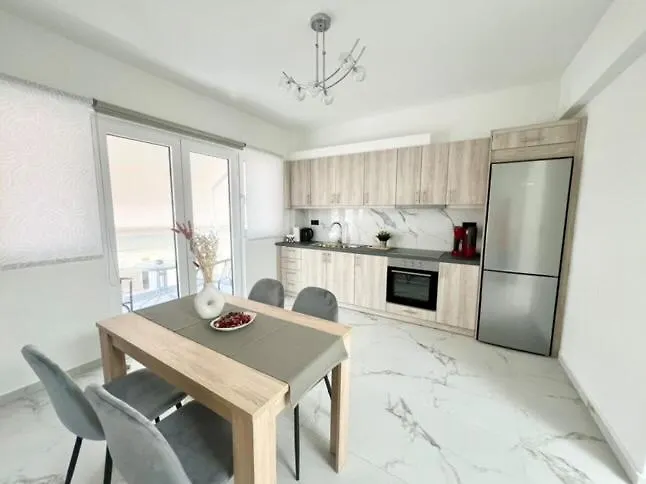 Ionia\'S Comfort Appartments -2Nd Floor
