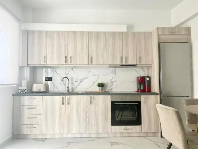 Ionia\'S Comfort Appartments -2Nd Floor