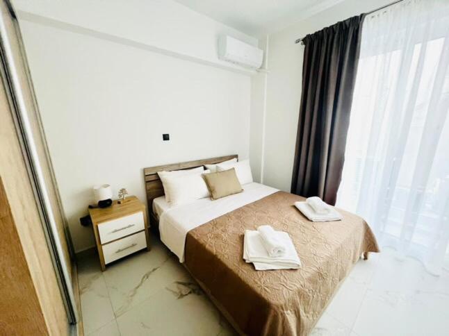 Ionia's Comfort Appartments -2nd Floor Atény